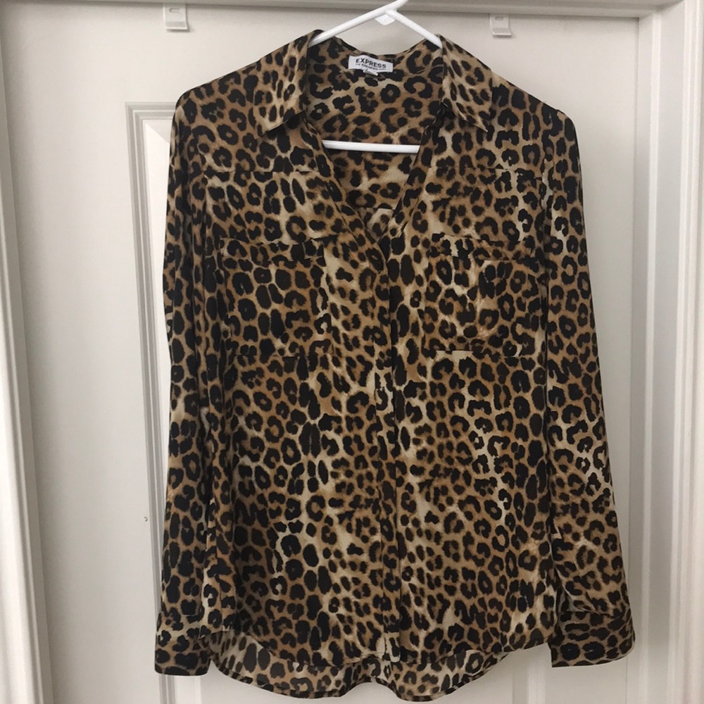Express Portofino LS top